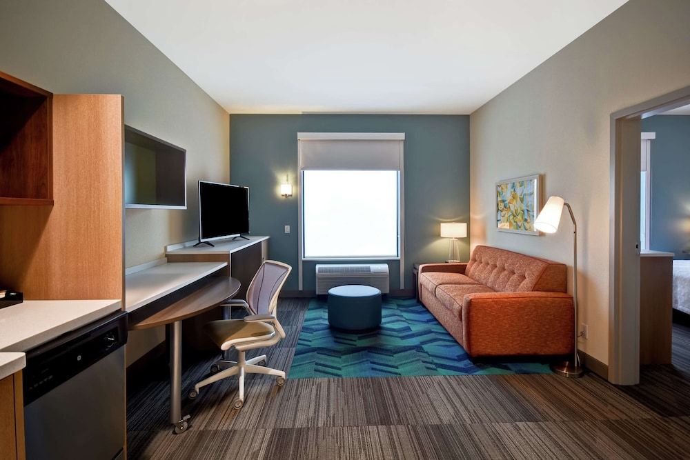Suite, 1 Bedroom, Non Smoking