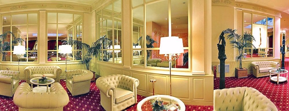 undefined Grand Hotel La Pace 9