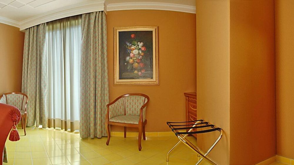 Grand Hotel La Pace Standard Double Room 6