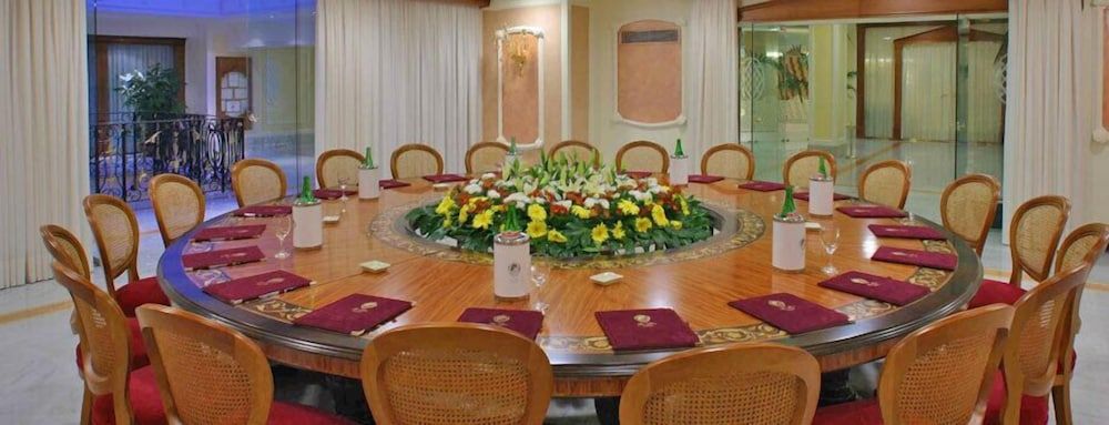 undefined Grand Hotel La Pace 6