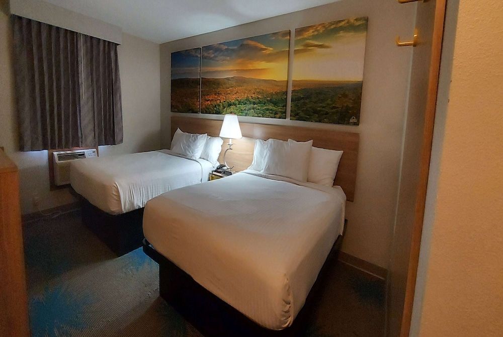 Room, 2 Queen Beds, Non Smoking (Pet-Friendly)
