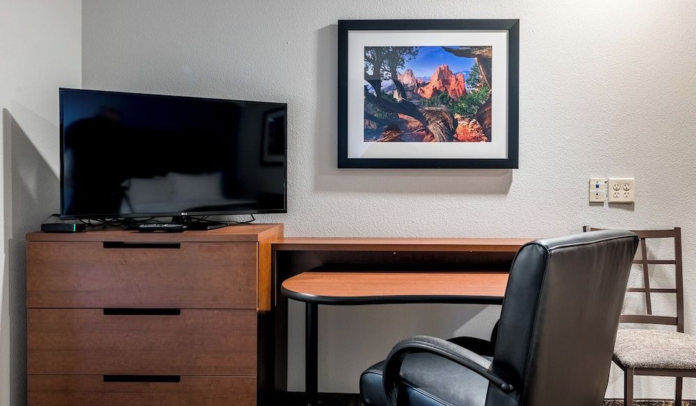In-Room Amenity
