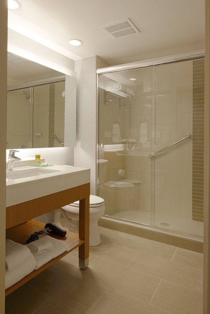 Suite, 1 Bedroom (1 kingbed & 1 sofabed)