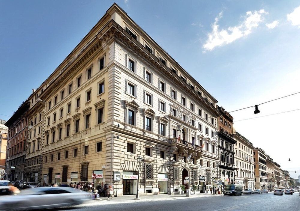 undefined Exe International Palace 7