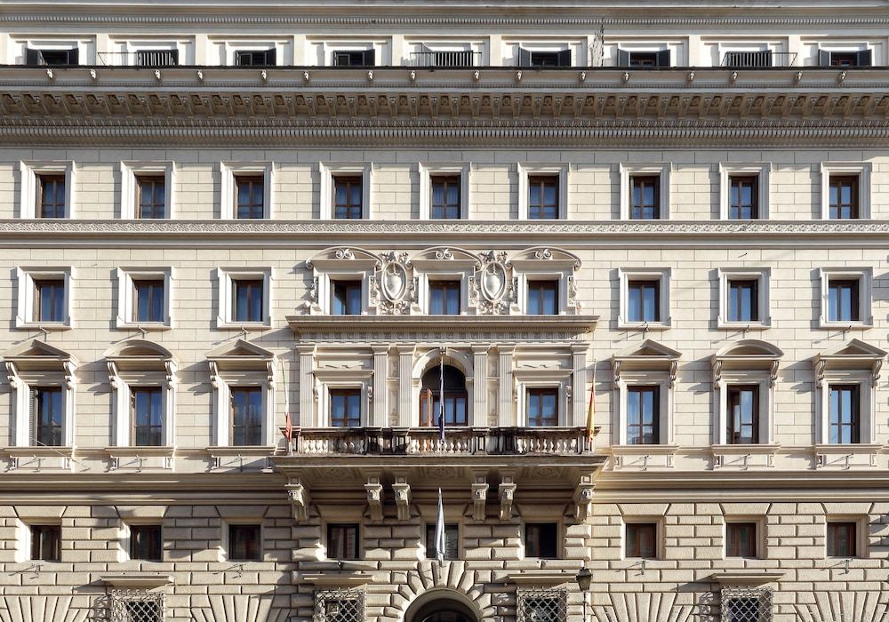 undefined Exe International Palace 6