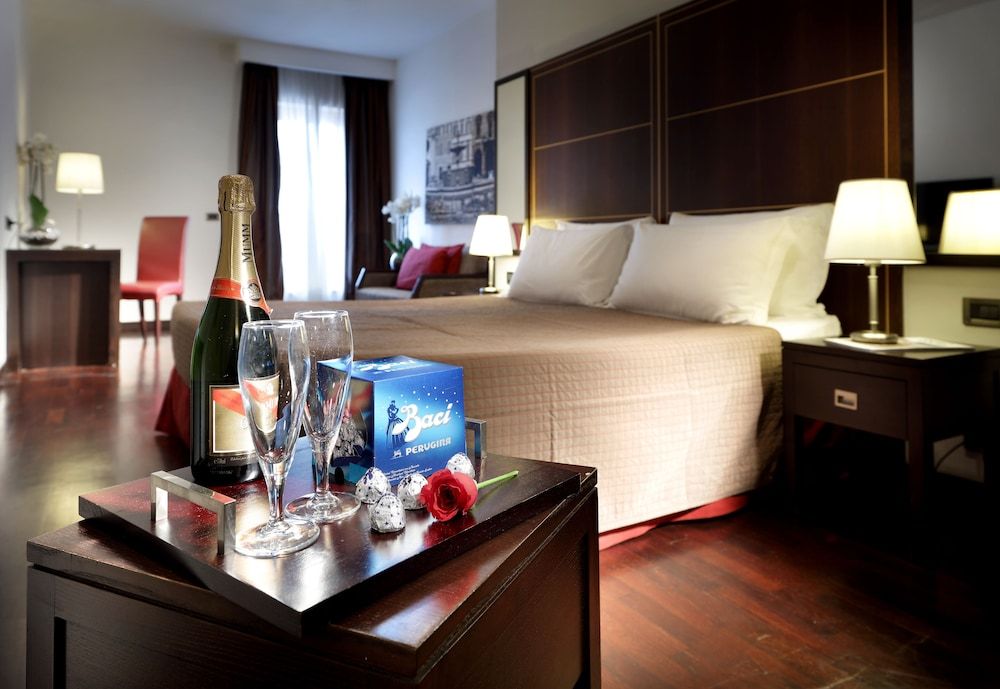 undefined Exe International Palace 4