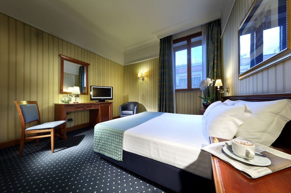 undefined Exe International Palace 3