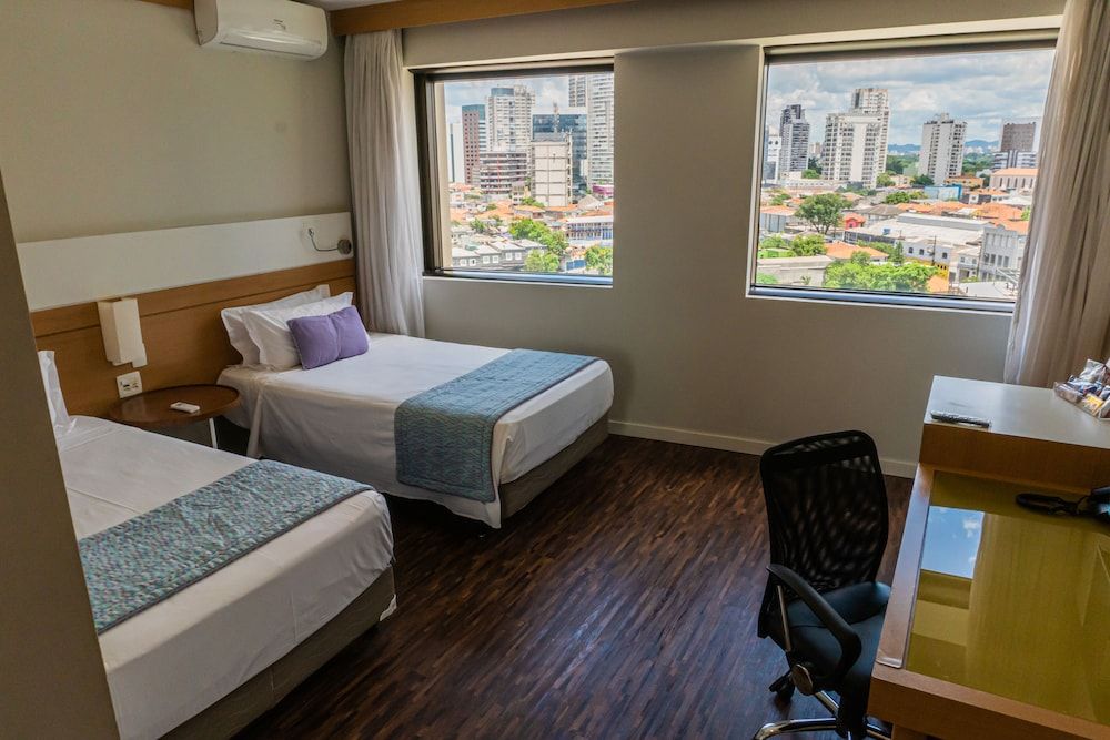 undefined Quality Hotel Faria Lima 5