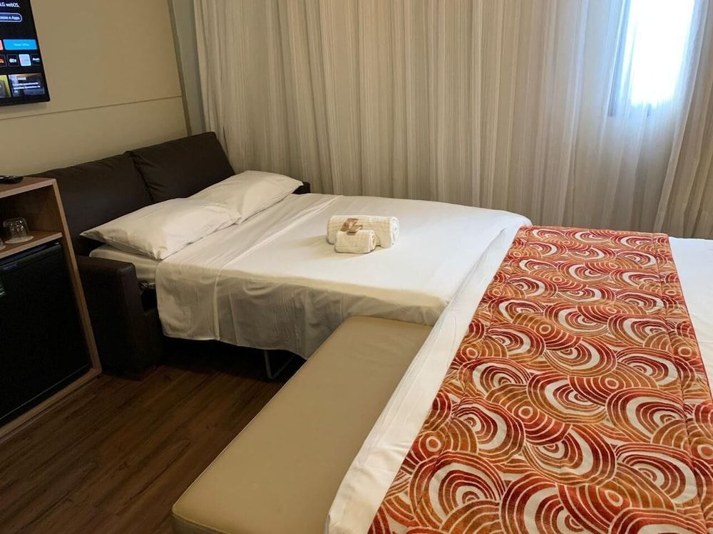 undefined Quality Hotel Faria Lima 2
