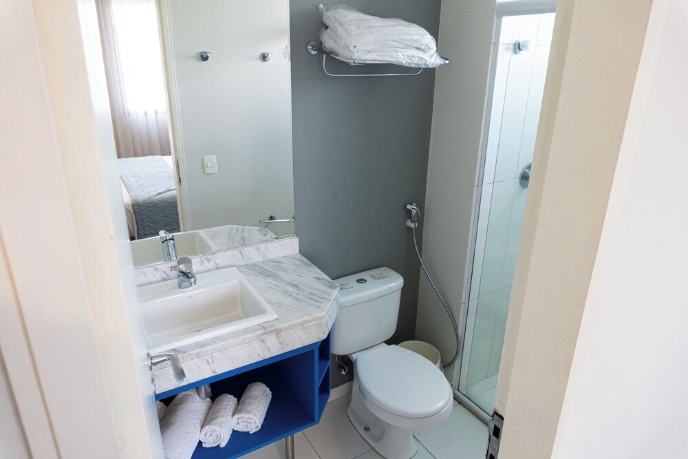 undefined Quality Hotel Faria Lima 10