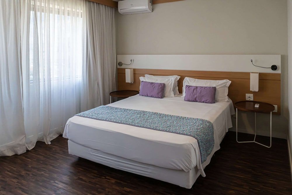 undefined Quality Hotel Faria Lima 4