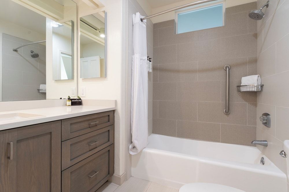 Wave Crest Resort Condo, 1 Bedroom, Non Smoking, Kitchenette 4