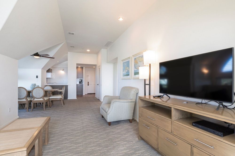 Wave Crest Resort Condo, 2 Bedrooms, Non Smoking, Kitchenette 10