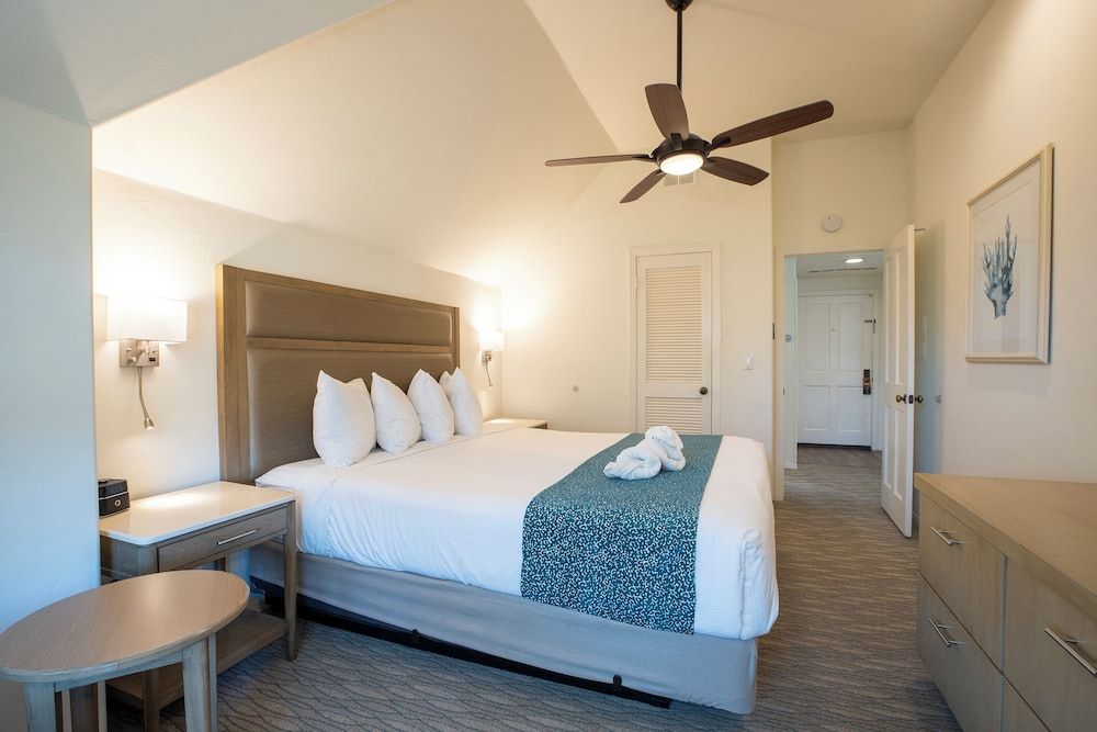 Wave Crest Resort Condo, 1 Bedroom, Non Smoking, Kitchenette 2