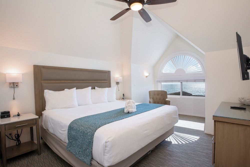 Wave Crest Resort Condo, 2 Bedrooms, Non Smoking, Kitchenette 3