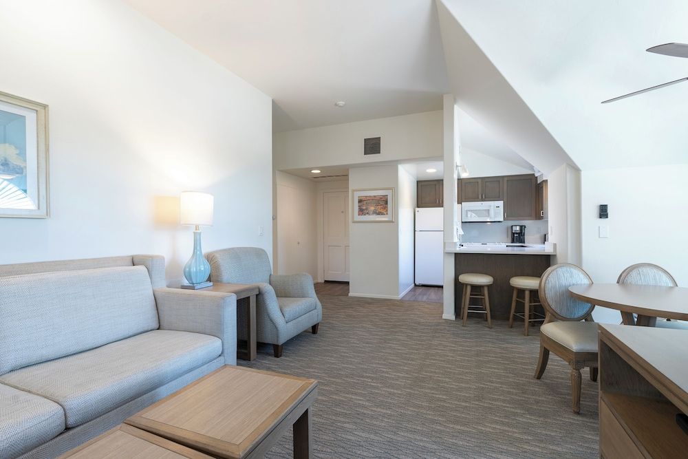 Wave Crest Resort Condo, 1 Bedroom, Non Smoking, Kitchenette 9