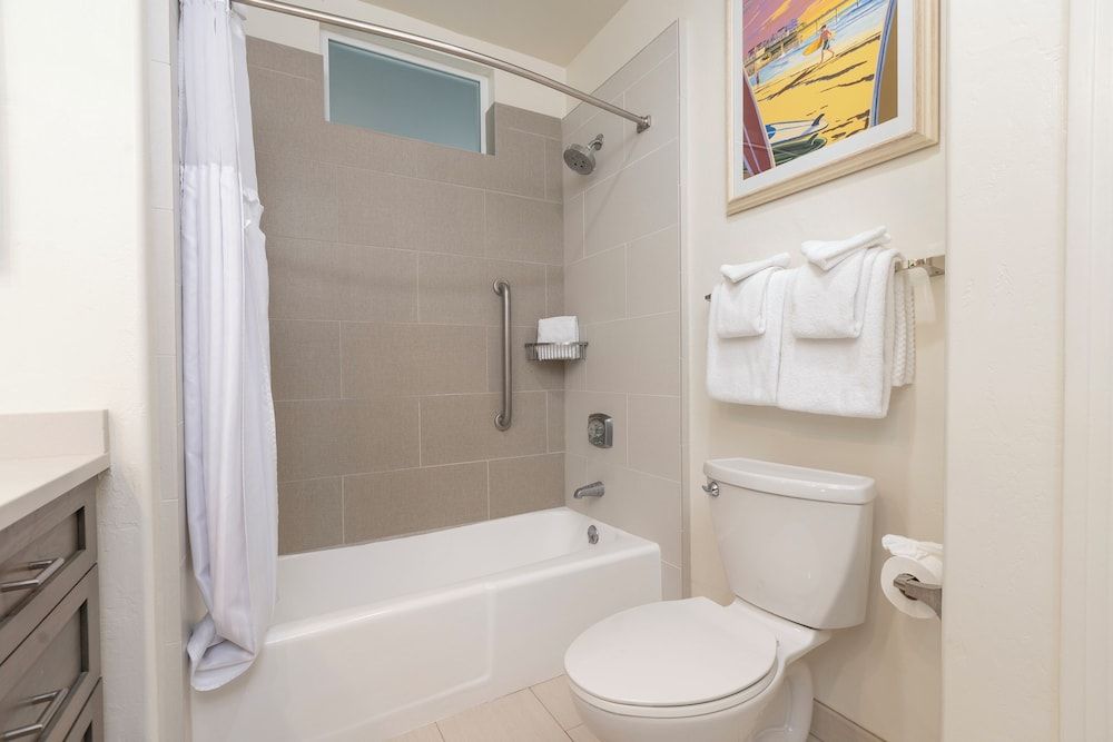 Wave Crest Resort Condo, 1 Bedroom, Non Smoking, Kitchenette 6