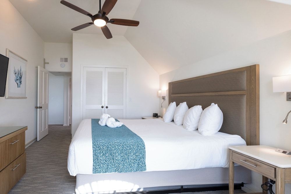 Wave Crest Resort Condo, 2 Bedrooms, Non Smoking, Kitchenette 7