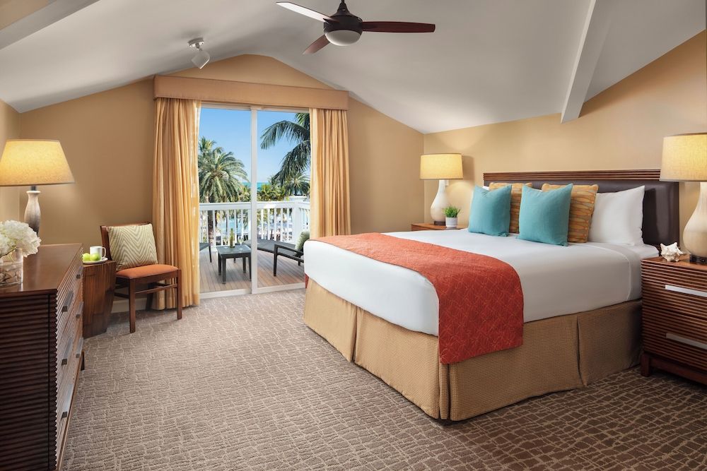 One Bedroom Villa