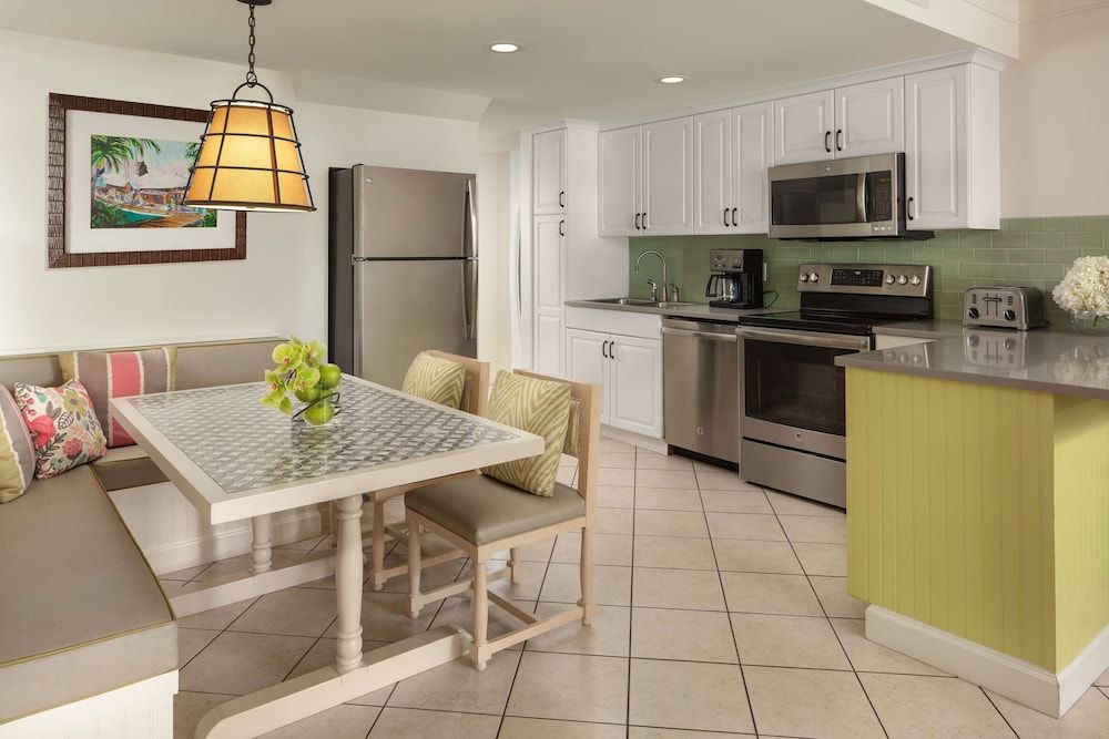 undefined Hyatt Vacation Club at Sunset Harbor, Key West