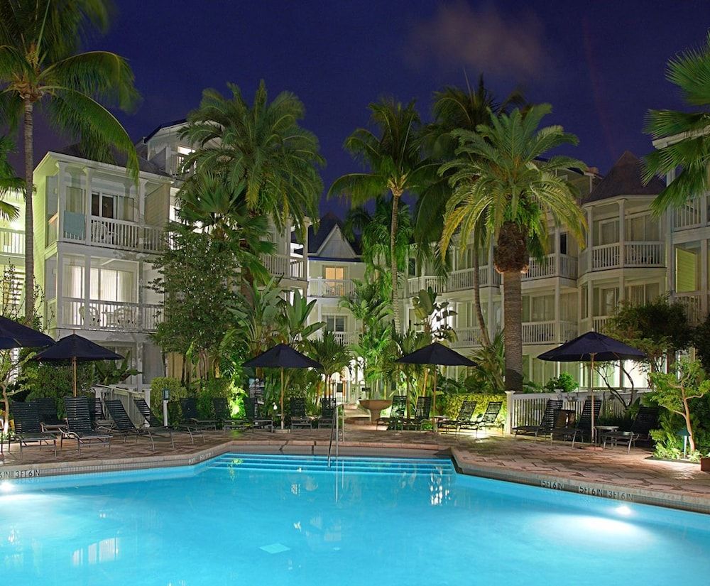 undefined Hyatt Vacation Club at Sunset Harbor, Key West 9