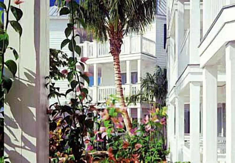 undefined Hyatt Vacation Club at Sunset Harbor, Key West 4