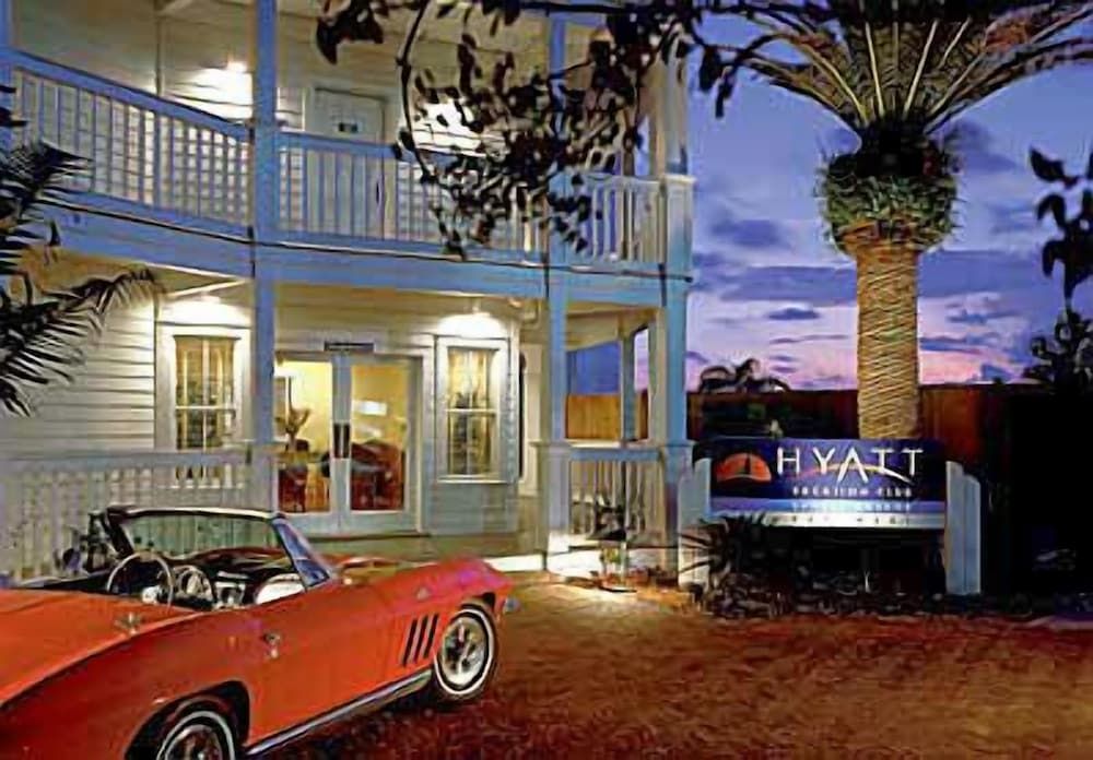 undefined Hyatt Vacation Club at Sunset Harbor, Key West 5