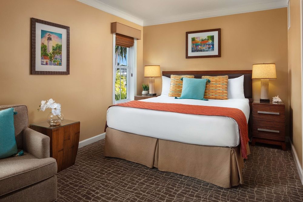 undefined Hyatt Vacation Club at Sunset Harbor, Key West 3