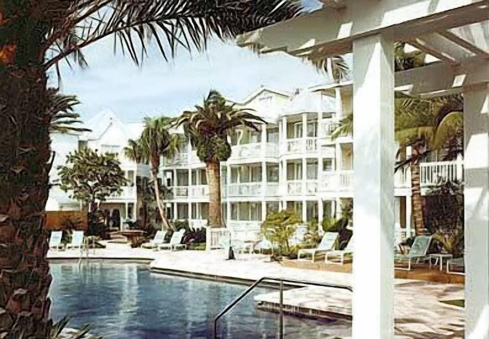 undefined Hyatt Vacation Club at Sunset Harbor, Key West 10