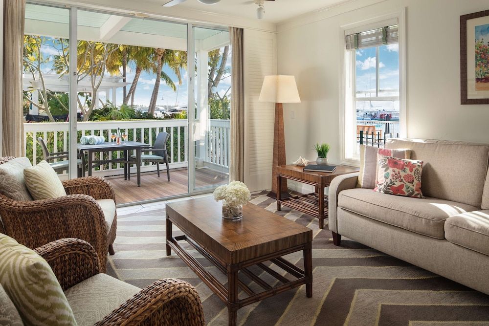 undefined Hyatt Vacation Club at Sunset Harbor, Key West 2