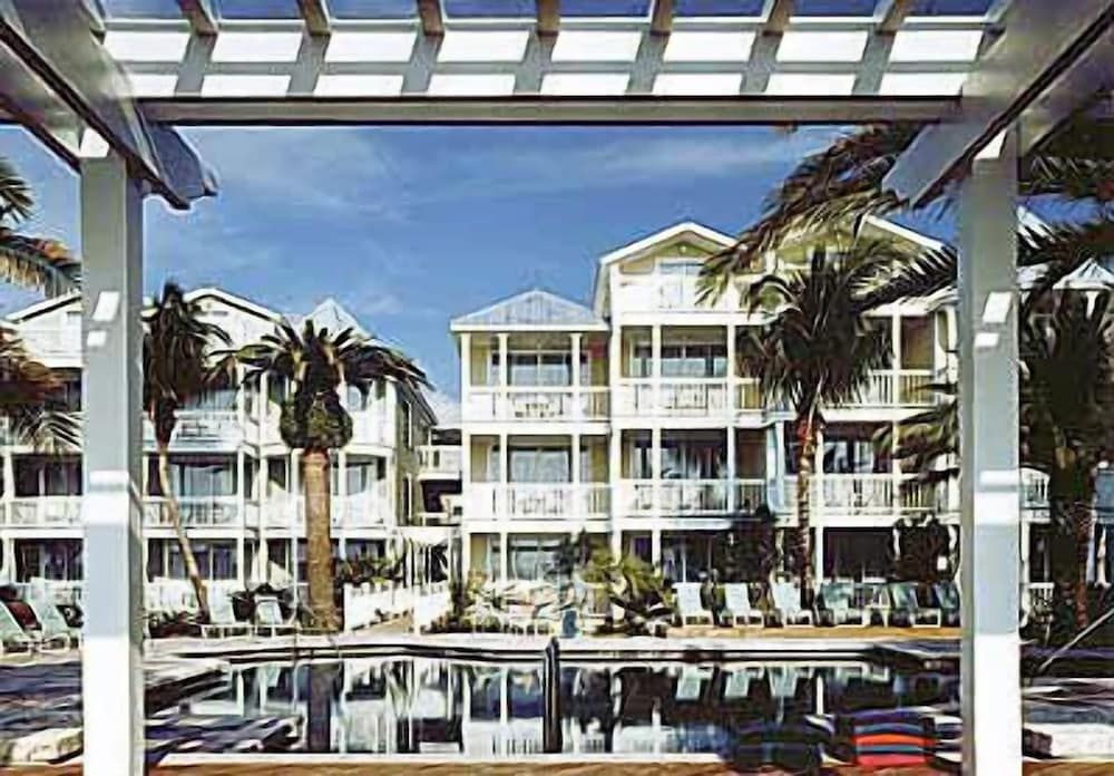 undefined Hyatt Vacation Club at Sunset Harbor, Key West 8