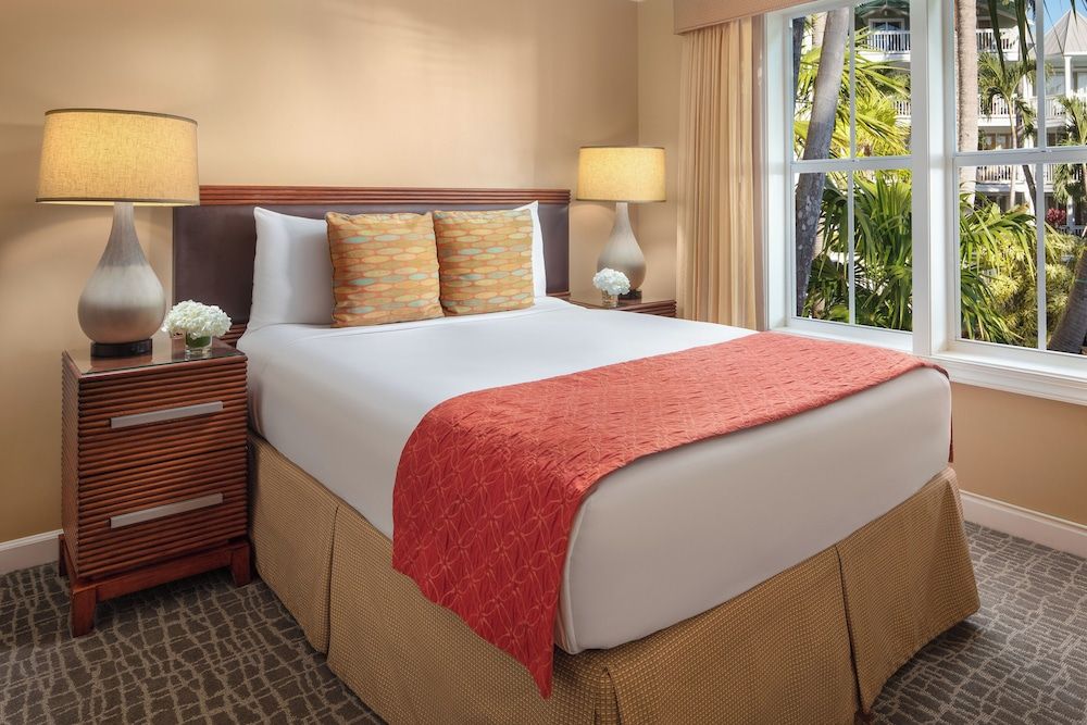 undefined Hyatt Vacation Club at Sunset Harbor, Key West 9