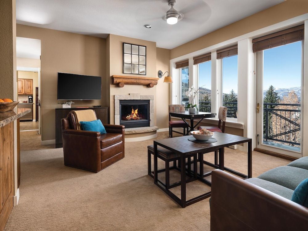 Condo, 2 Bedrooms