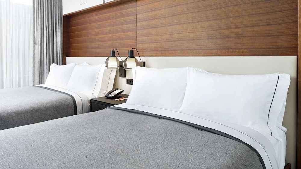 Canopy by Hilton Atlanta Midtown Room, 2 Queen Beds 2