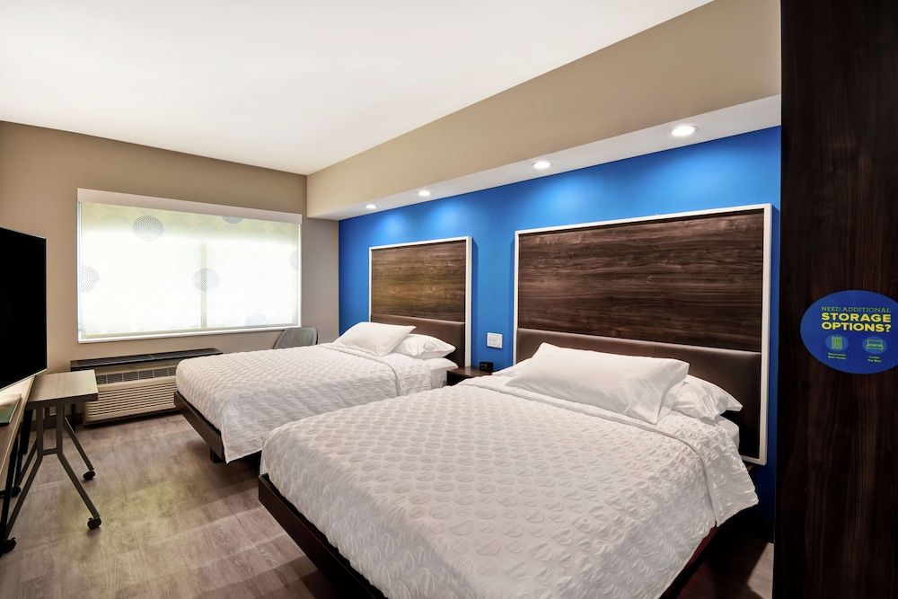 Room, 2 Queen Beds
