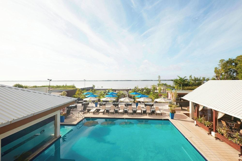 Courtyard by Marriott Paramaribo