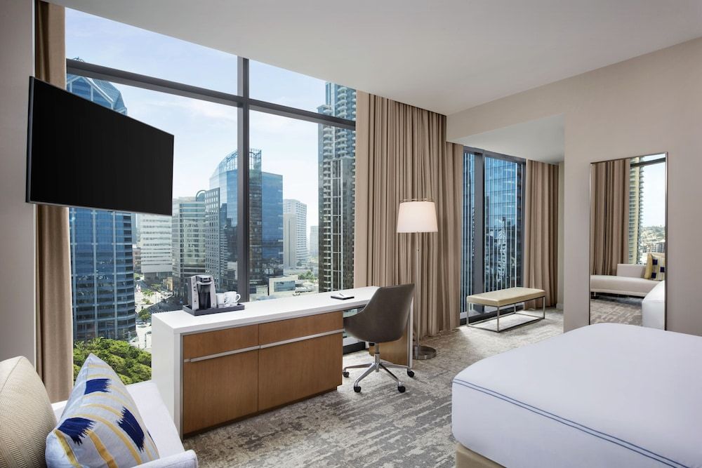 Suite, 1 Bedroom