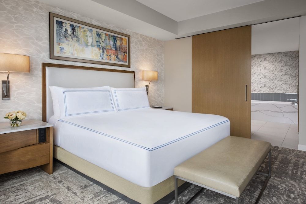 Suite, 1 Bedroom