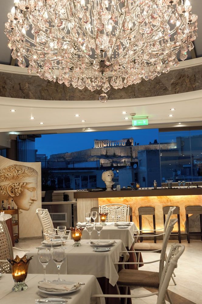 undefined Athenian Callirhoe Hotel