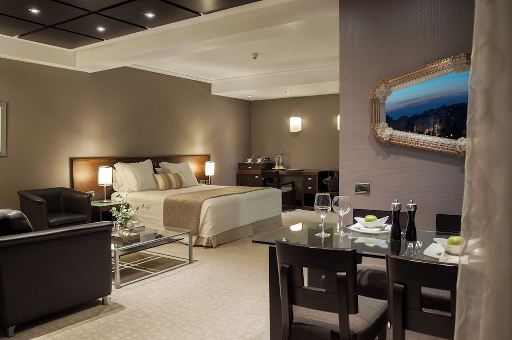 undefined Athenian Callirhoe Hotel 9