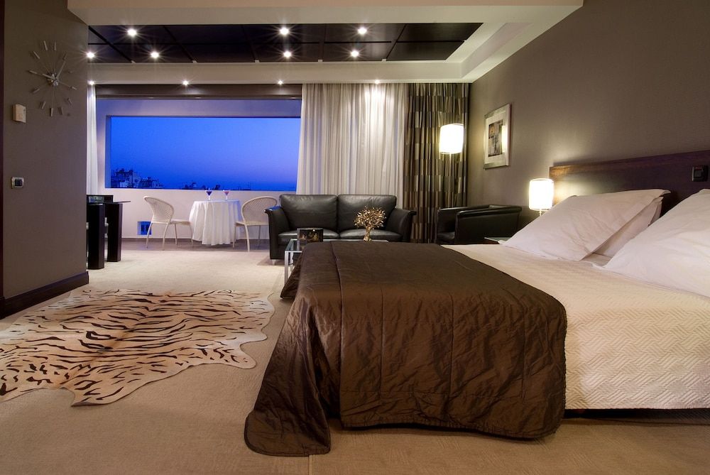 undefined Athenian Callirhoe Hotel 8