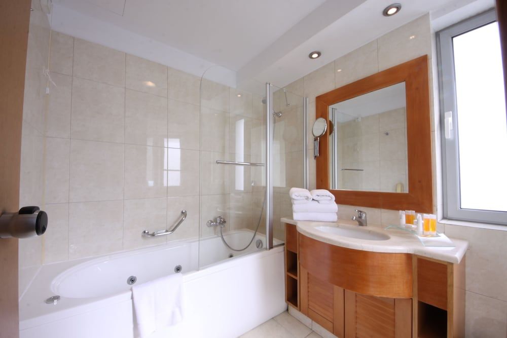 undefined Athenian Callirhoe Hotel 4