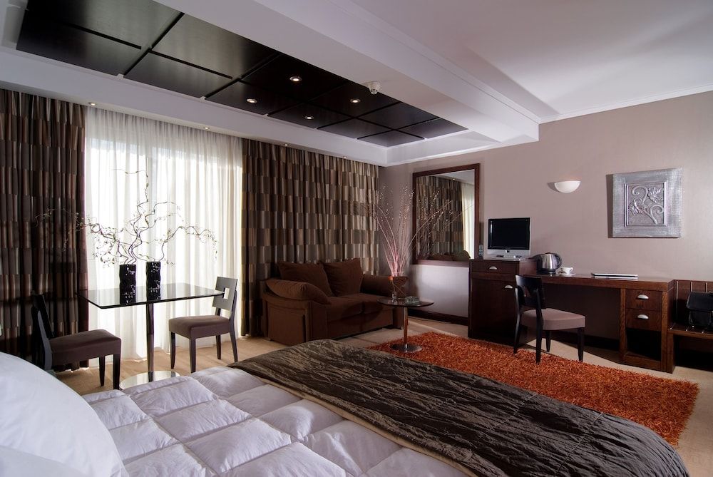 undefined Athenian Callirhoe Hotel 7