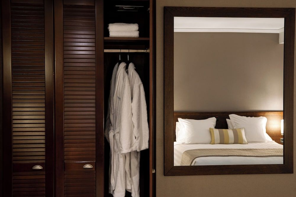 undefined Athenian Callirhoe Hotel 6