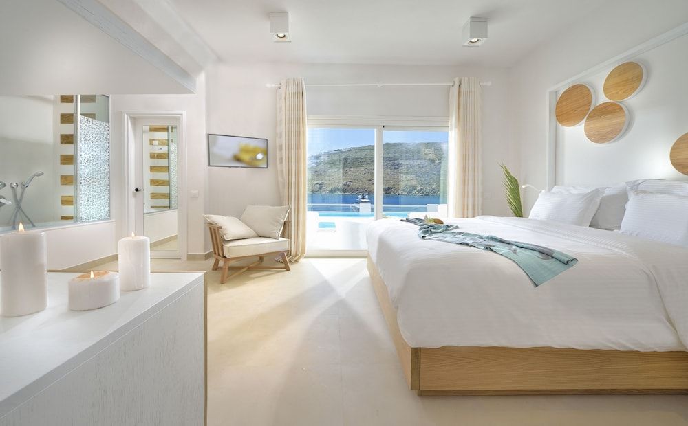 Nissaki Boutique Hotel