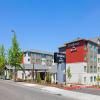 Residence Inn by Marriott Seattle Sea-Tac Airport