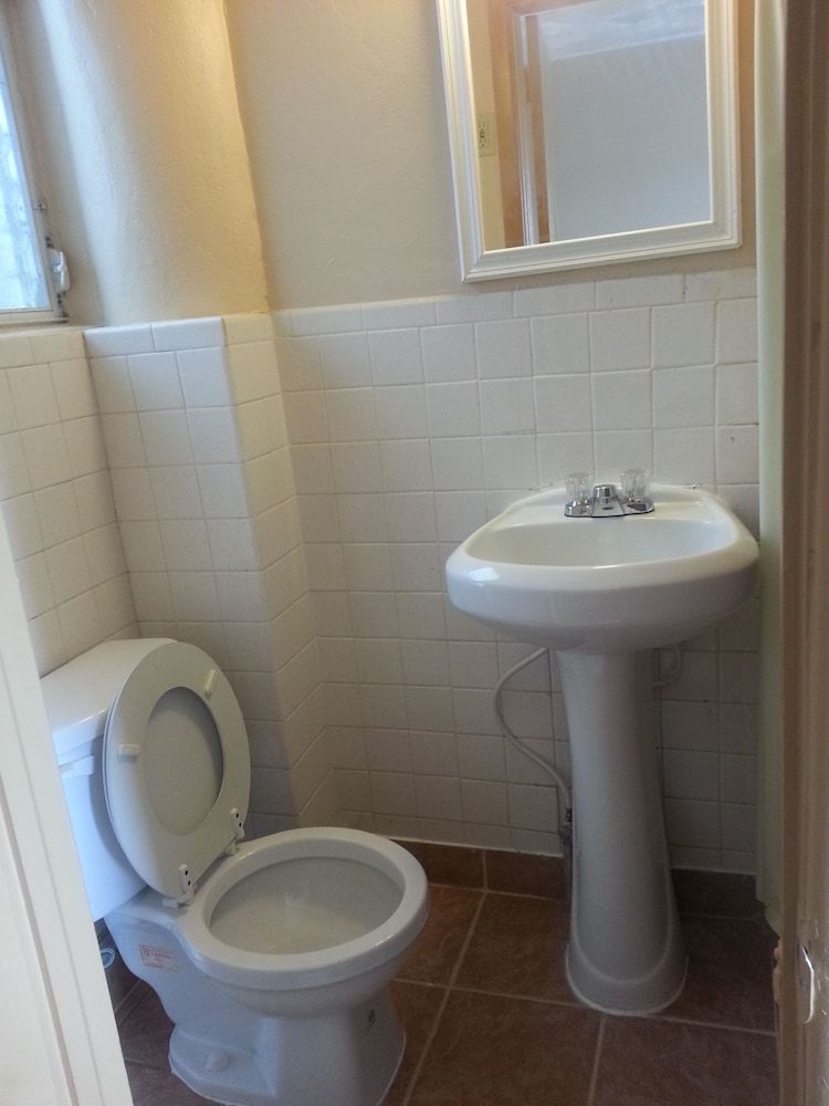 Atlantic Inn Standard Room, 1 Double Bed 6