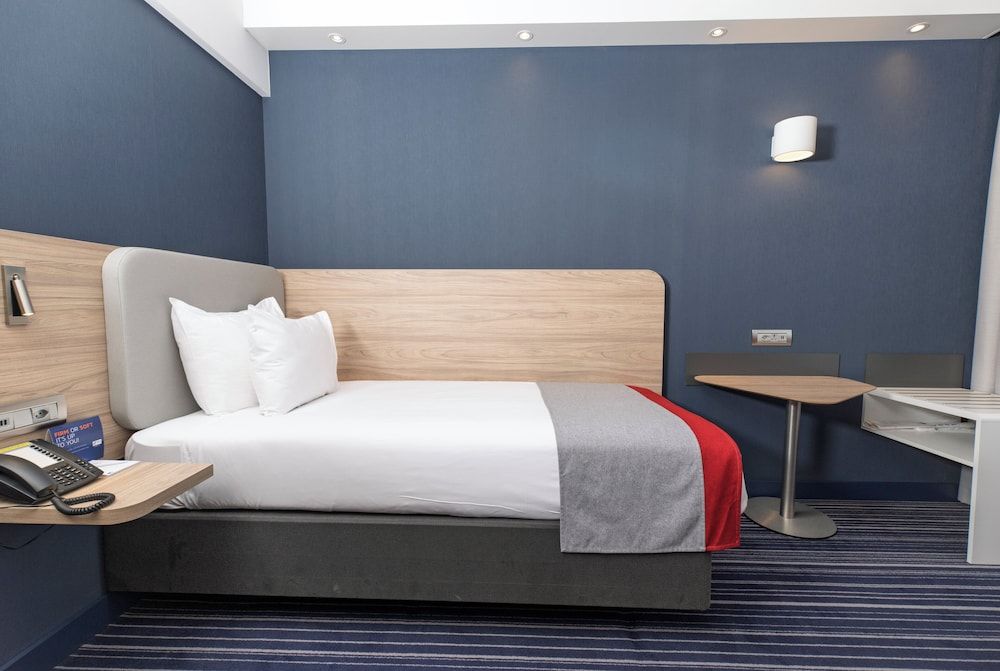 Standard Room, 1 Twin Bed