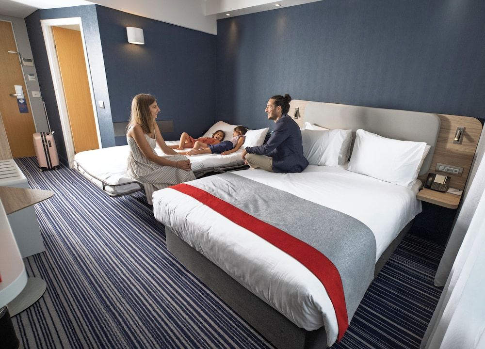 Standard Room, 1 Double Bed with Sofa bed