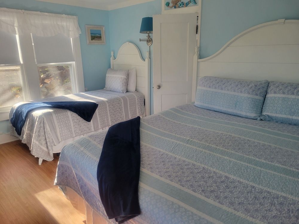 Standard Apartment, Ensuite (Cottage 17 - Pet Friendly)